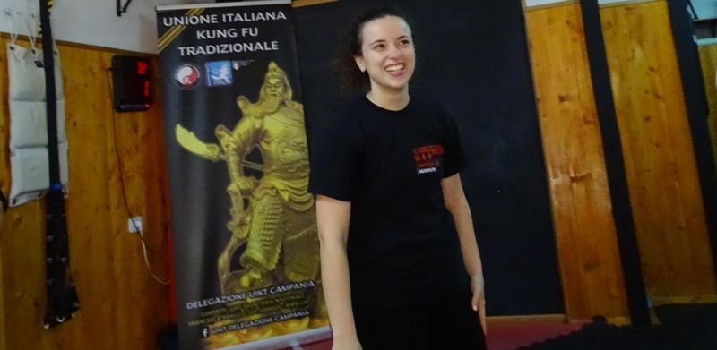 Kung Fu Caserta Wing Chun Academy Wing Tsun e Wing Tjun a Caserta, Frosinone, Avezzano, Latina, San Severo, Italia Sifu Salvatore Mezzone (2)